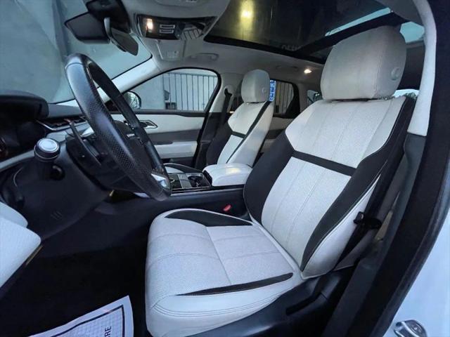 2019 Land Rover Range Rover Velar P380 S