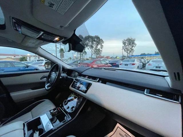 2019 Land Rover Range Rover Velar P380 S