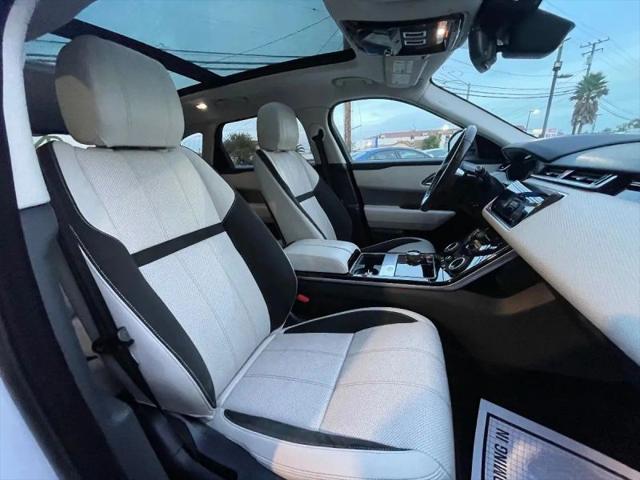 2019 Land Rover Range Rover Velar P380 S