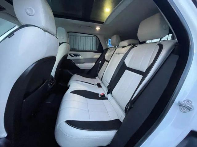 2019 Land Rover Range Rover Velar P380 S