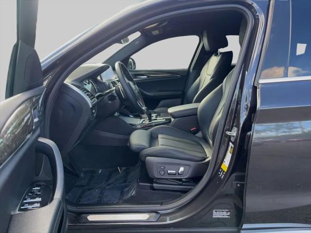 2019 BMW X4 xDrive30i