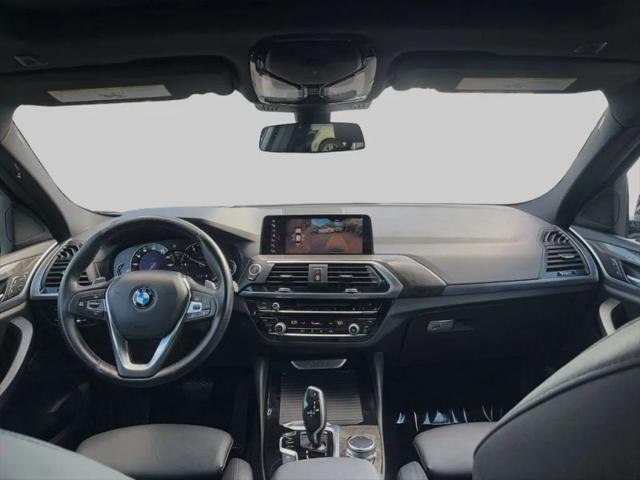 2019 BMW X4 xDrive30i
