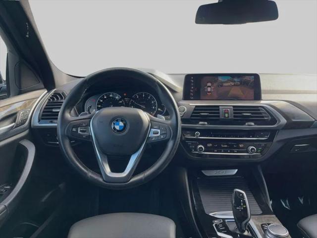 2019 BMW X4 xDrive30i