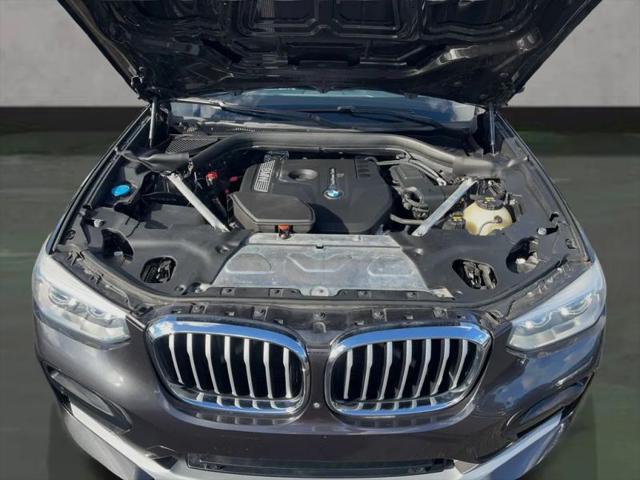 2019 BMW X4 xDrive30i