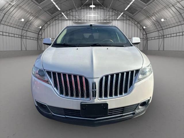 2011 Lincoln MKX Base for sale in Linden, NJ
