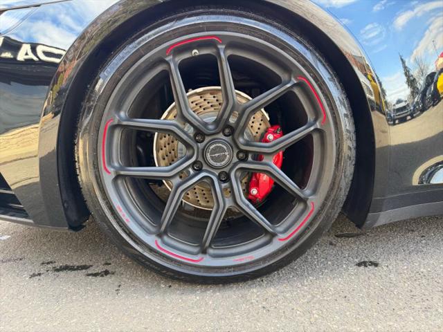 2022 Porsche 911 Targa 4S