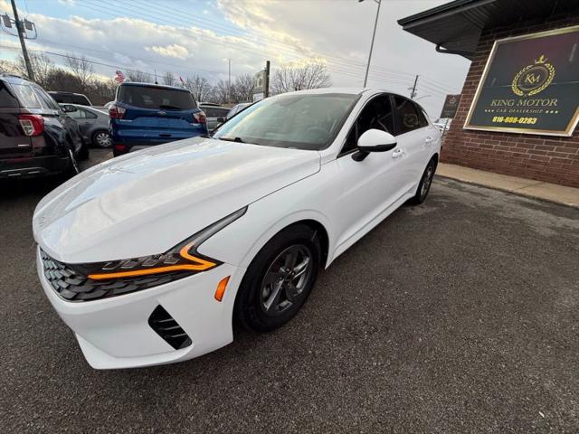 2022 Kia K5 LXS for sale in Gladstone, MO