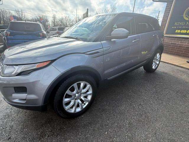 2014 Land Rover Range Rover Evoque Pure for sale in Gladstone, MO