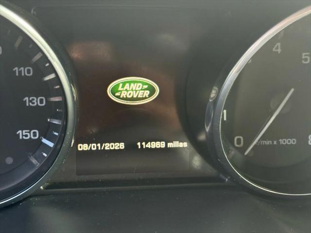 2014 Land Rover Range Rover Evoque Pure