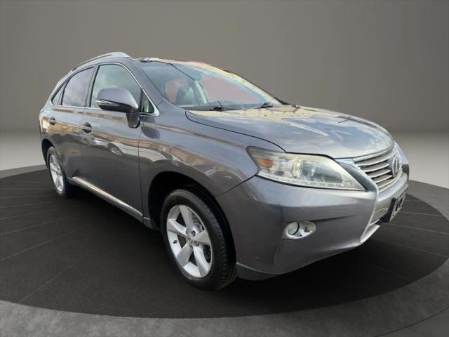 2013 Lexus RX 350 350