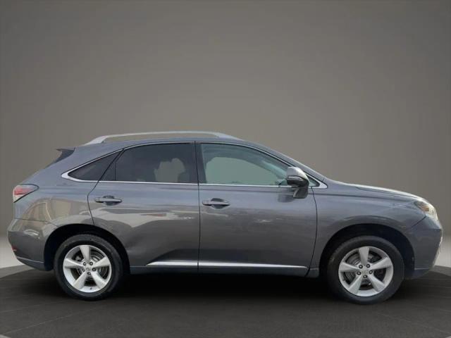 2013 Lexus RX 350 350