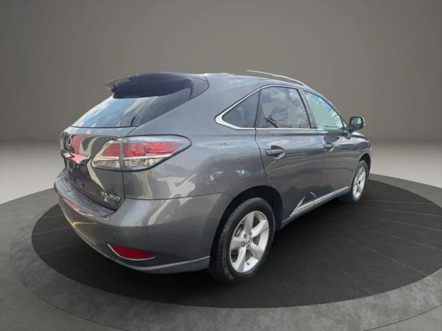 2013 Lexus RX 350 350