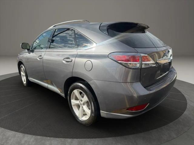 2013 Lexus RX 350 350