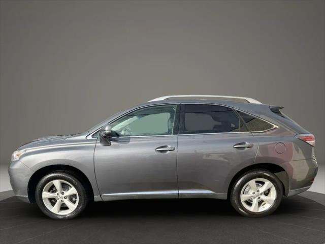 2013 Lexus RX 350 350