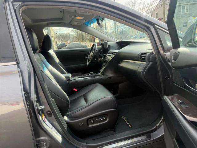 2013 Lexus RX 350 350