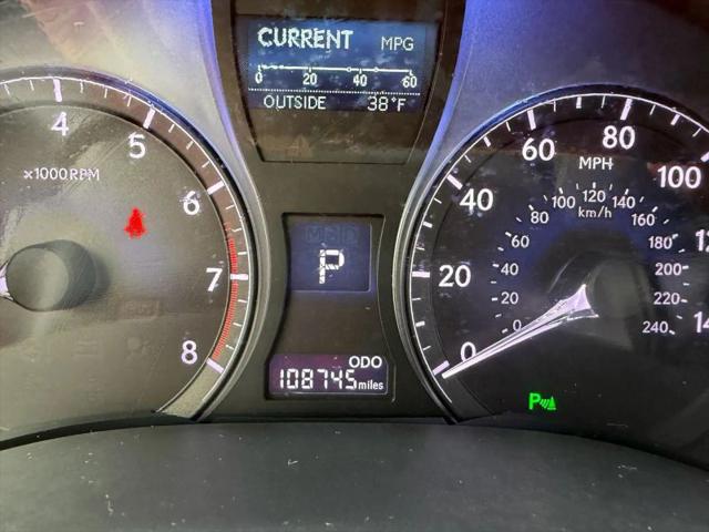 2013 Lexus RX 350 350