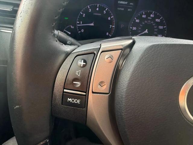 2013 Lexus RX 350 350