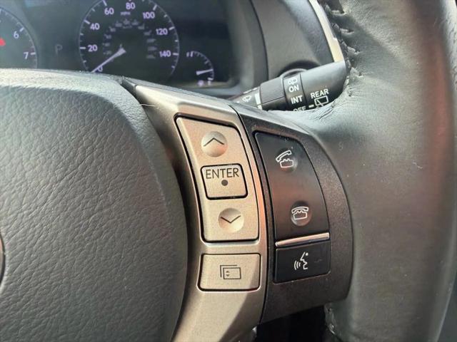 2013 Lexus RX 350 350