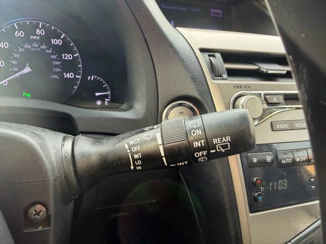 2013 Lexus RX 350 350