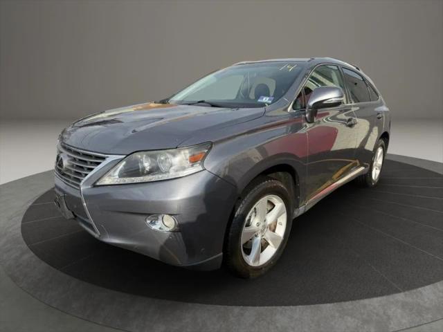 2013 Lexus RX 350 350 for sale in Mountain Lakes, NJ