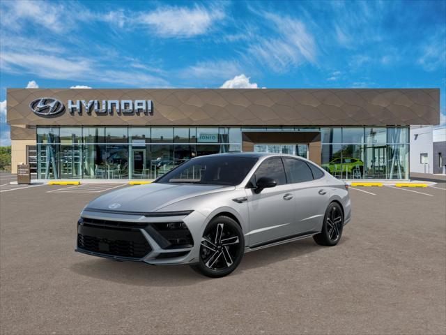 2026 Hyundai Sonata N Line for sale in Hurlock, MD