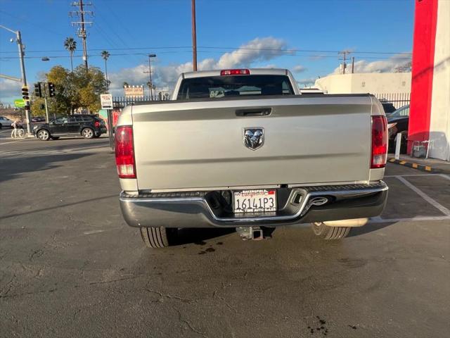 2012 Ram 1500 ST