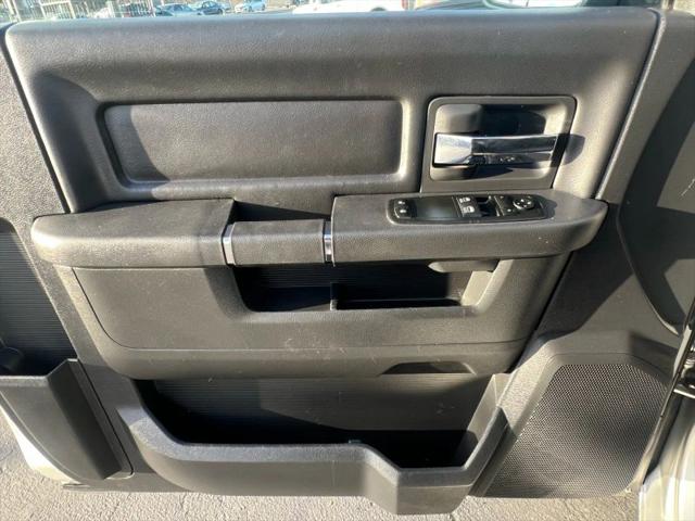 2012 Ram 1500 ST