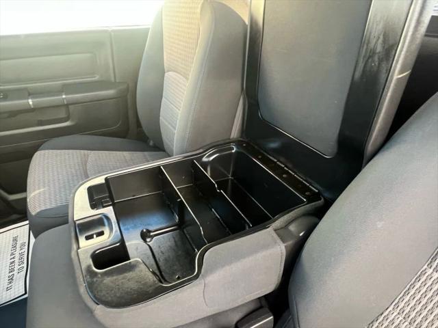 2012 Ram 1500 ST