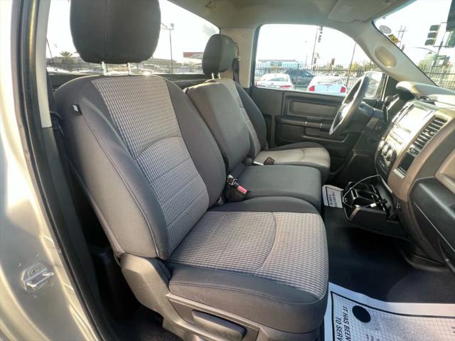 2012 Ram 1500 ST