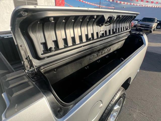 2012 Ram 1500 ST
