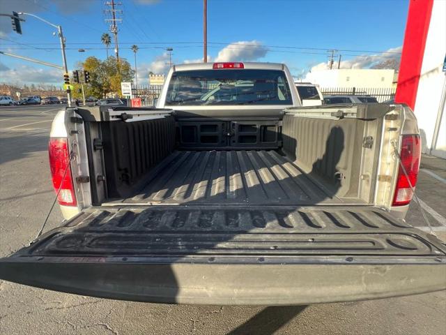2012 Ram 1500 ST