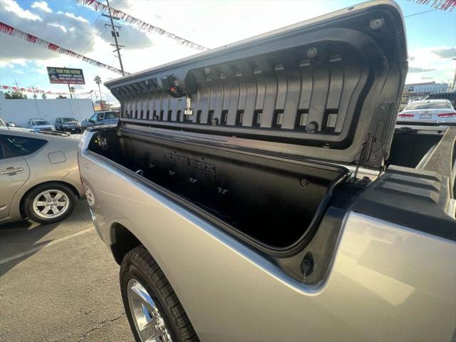 2012 Ram 1500 ST
