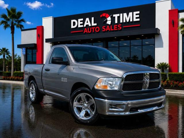 2012 Ram 1500 ST for sale in Bakersfield, CA