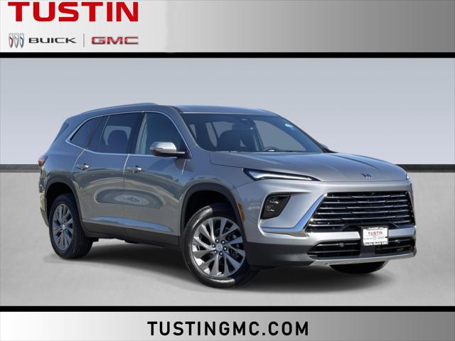 2026 Buick Enclave Preferred for sale in Tustin, CA