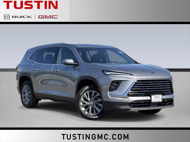 2026 Buick Enclave Preferred for sale in Tustin, CA