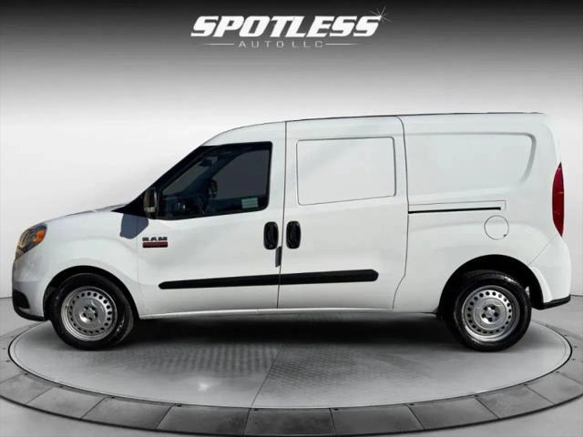 2022 Ram ProMaster City Cargo Van Cargo Van