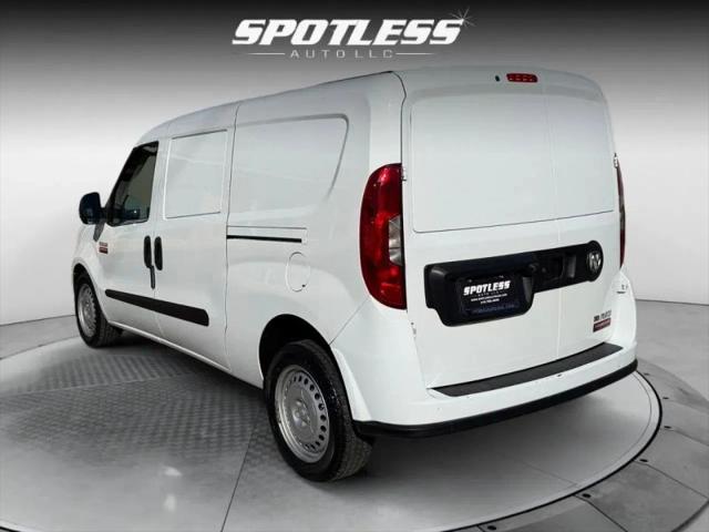 2022 Ram ProMaster City Cargo Van Cargo Van