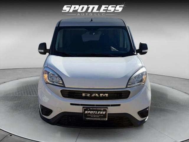 2022 Ram ProMaster City Cargo Van Cargo Van