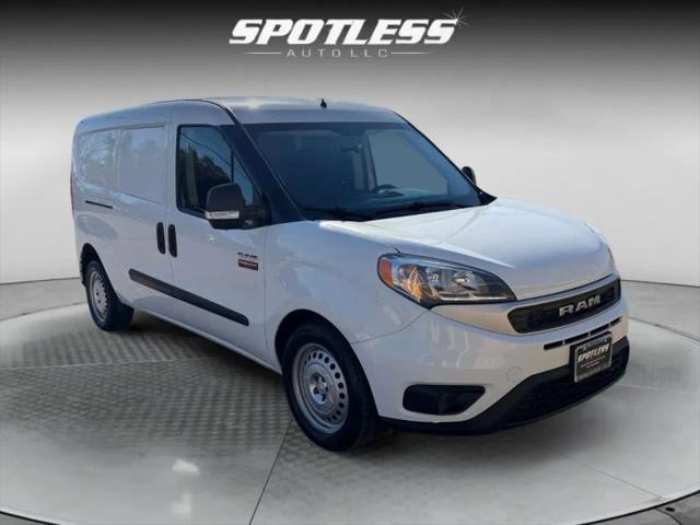2022 Ram ProMaster City Cargo Van Cargo Van