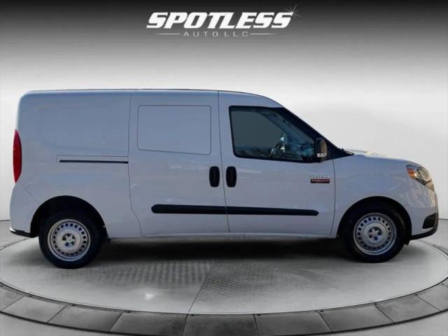 2022 Ram ProMaster City Cargo Van Cargo Van