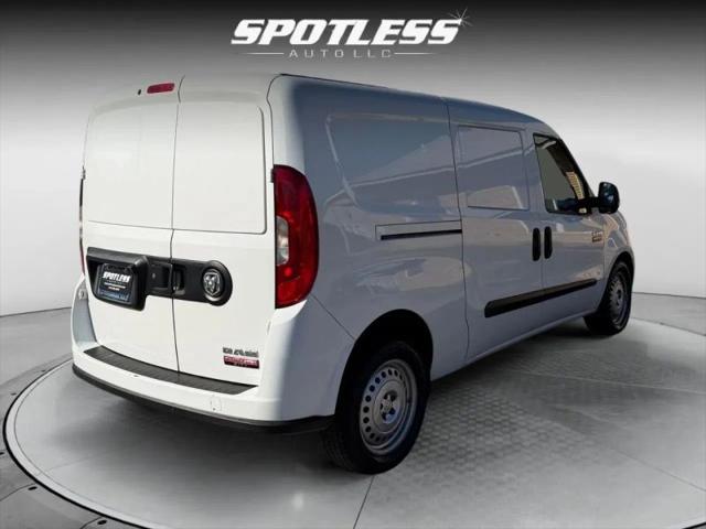 2022 Ram ProMaster City Cargo Van Cargo Van