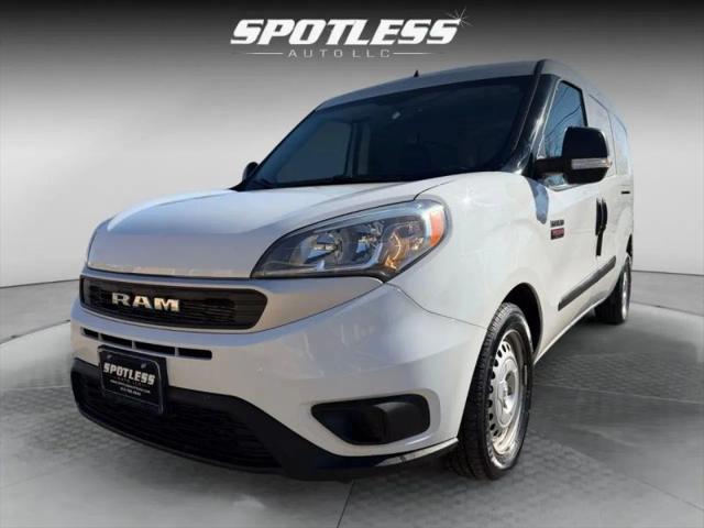 2022 Ram ProMaster City Cargo Van Cargo Van