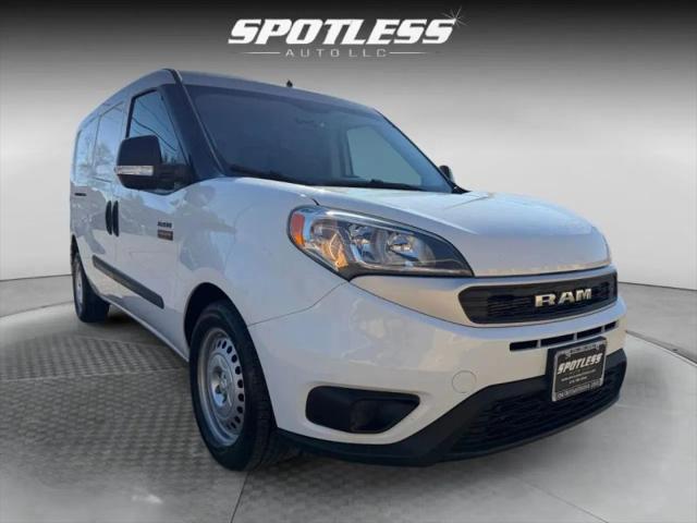 2022 Ram ProMaster City Cargo Van Cargo Van