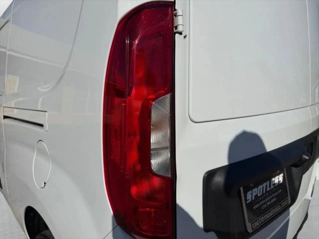2022 Ram ProMaster City Cargo Van Cargo Van