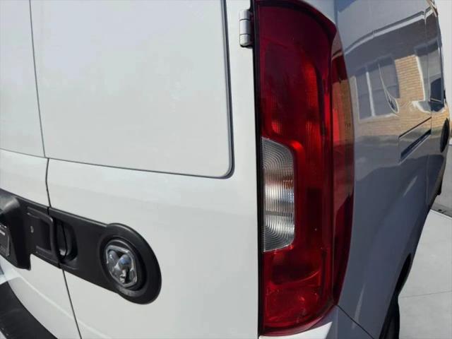 2022 Ram ProMaster City Cargo Van Cargo Van