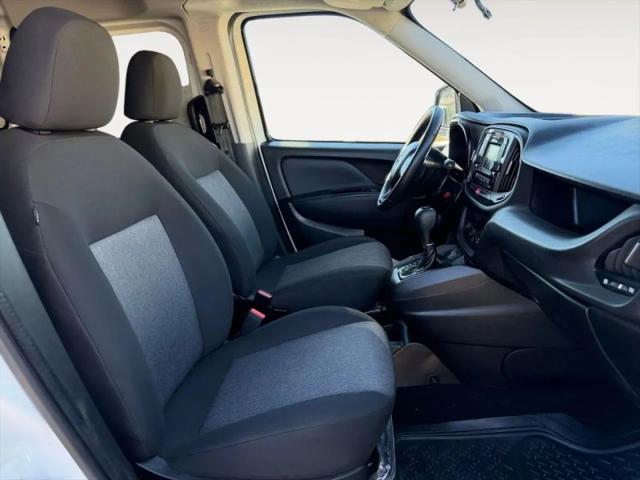 2022 Ram ProMaster City Cargo Van Cargo Van