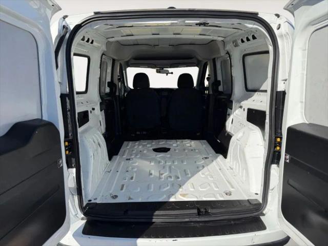 2022 Ram ProMaster City Cargo Van Cargo Van