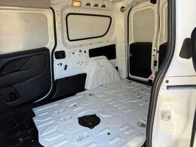 2022 Ram ProMaster City Cargo Van Cargo Van