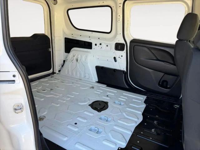 2022 Ram ProMaster City Cargo Van Cargo Van