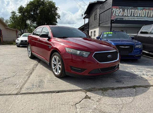 2014 Ford Taurus SHO for sale in San Antonio, TX